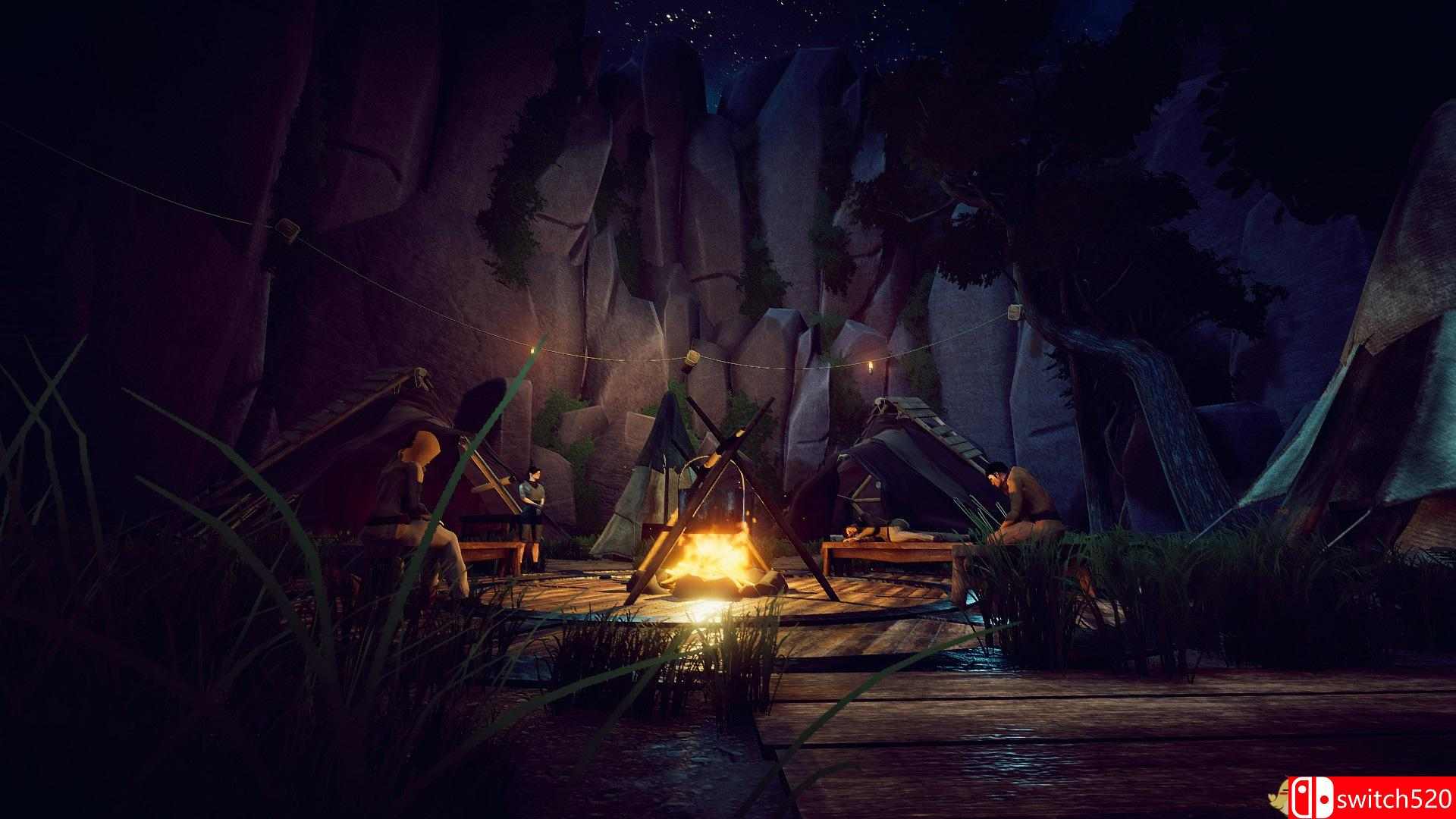 《自由人（The Free Ones）》PLAZA镜像版[CN/EN]_6