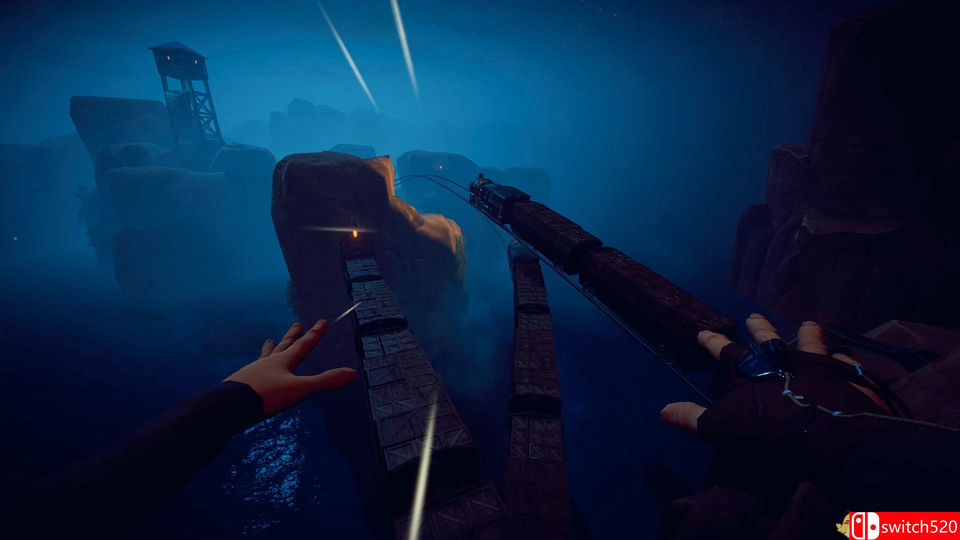 《自由人（The Free Ones）》PLAZA镜像版[CN/EN]_7