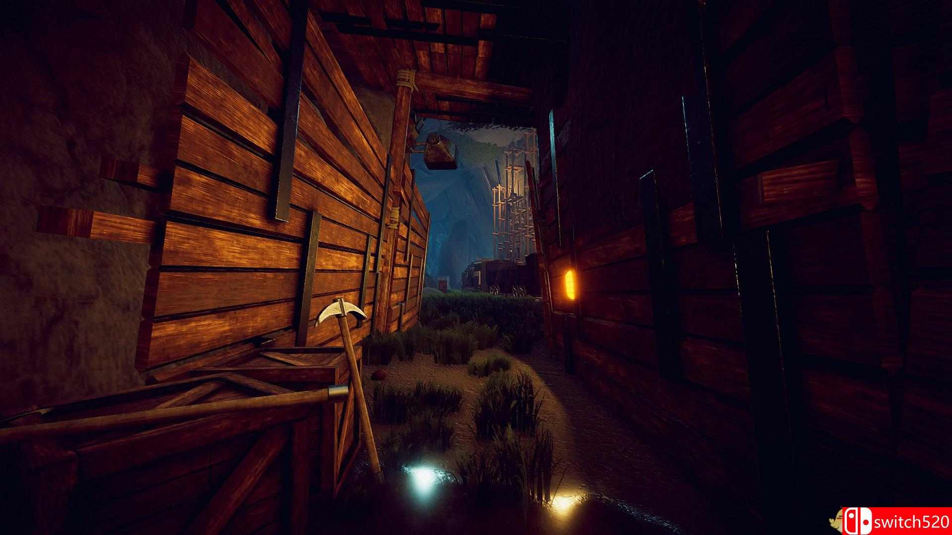 《自由人（The Free Ones）》PLAZA镜像版[CN/EN]_8