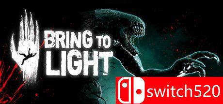 游戏《曝光（Bring to Light）》封面图