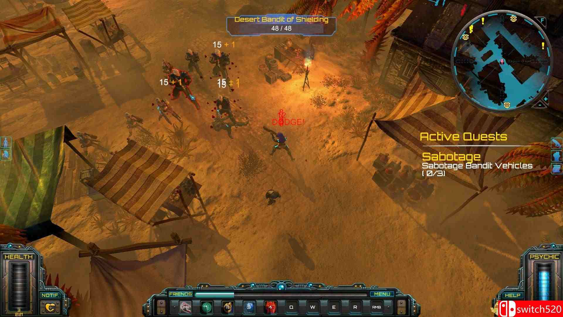 《Imperatum（Imperatum）》CODEX镜像版[EN]_1