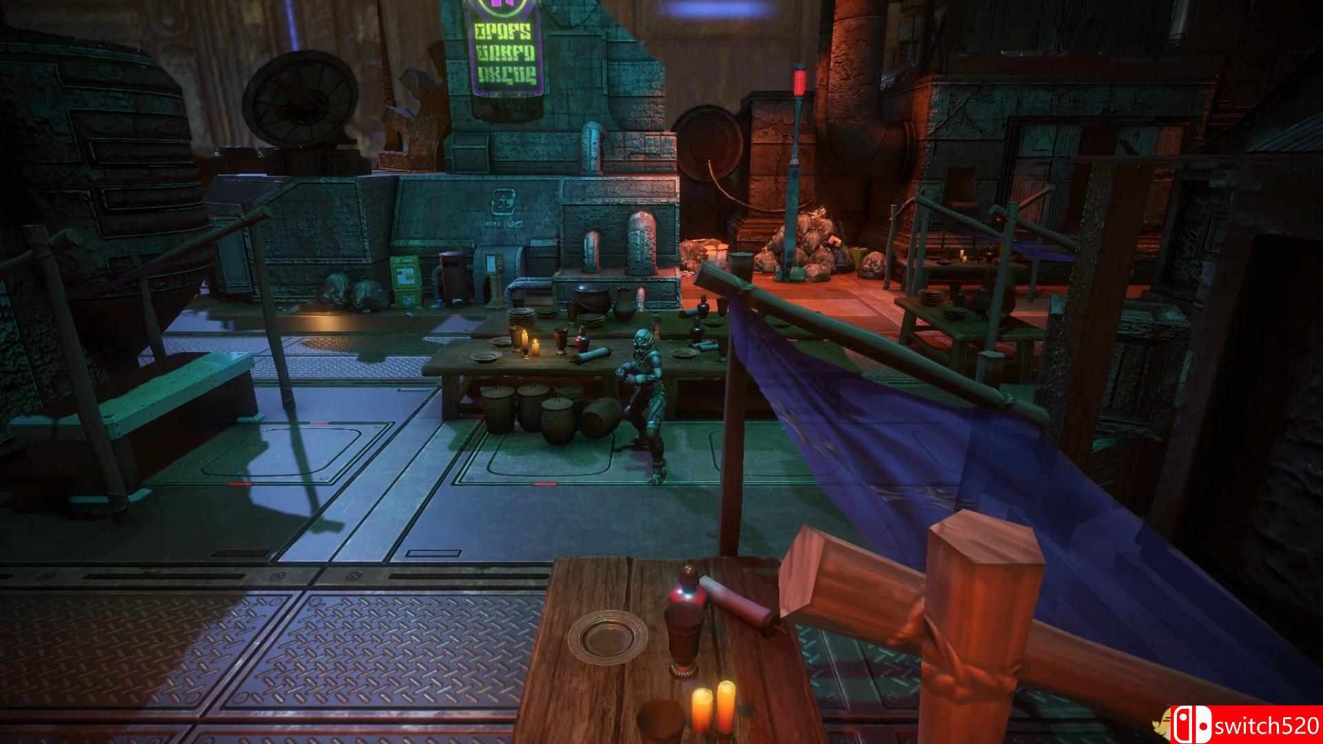 《Imperatum（Imperatum）》CODEX镜像版[EN]_2