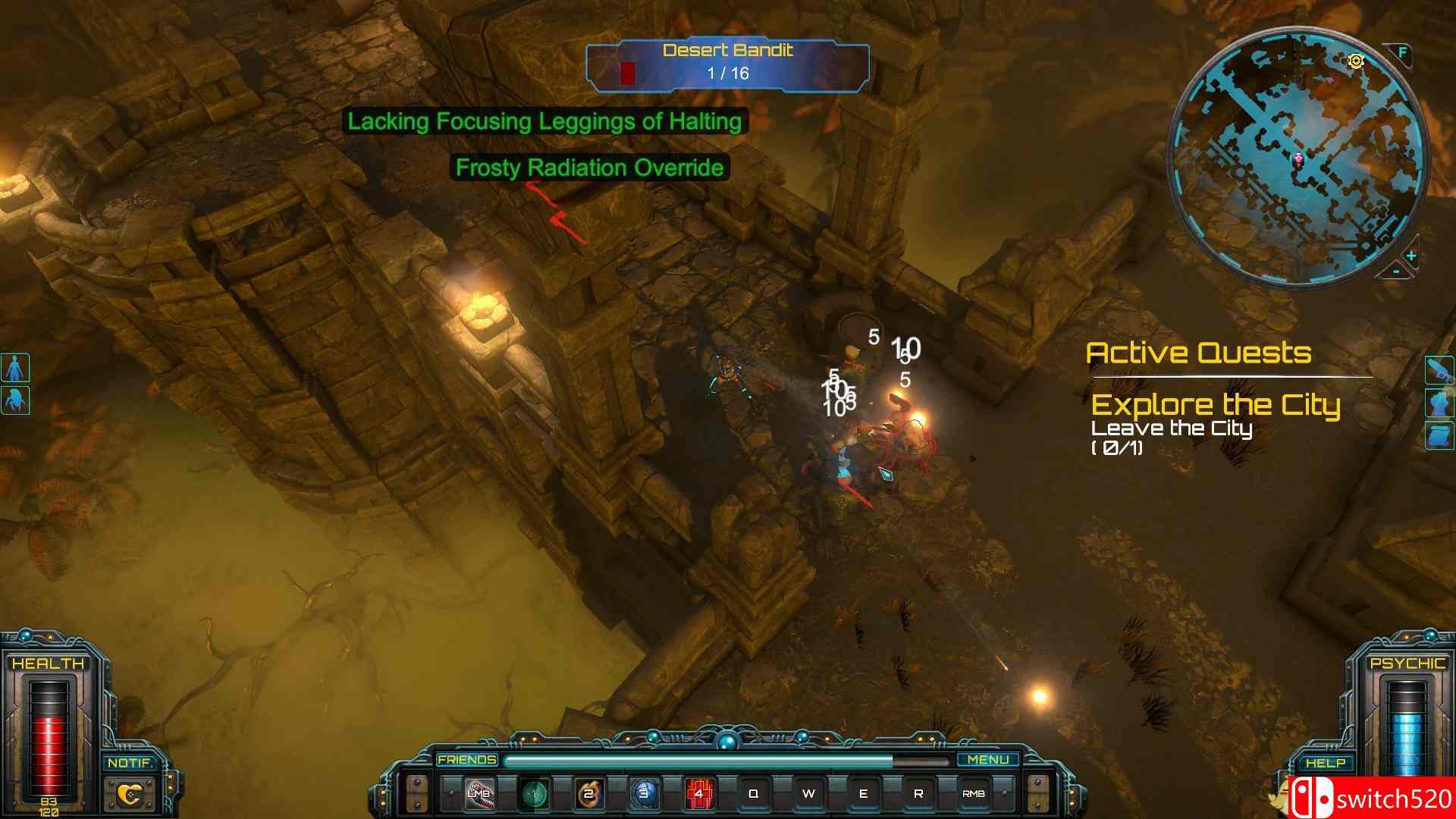 《Imperatum（Imperatum）》CODEX镜像版[EN]_3