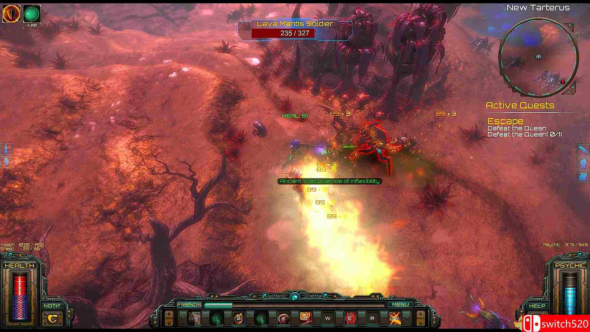 《Imperatum（Imperatum）》CODEX镜像版[EN]_5