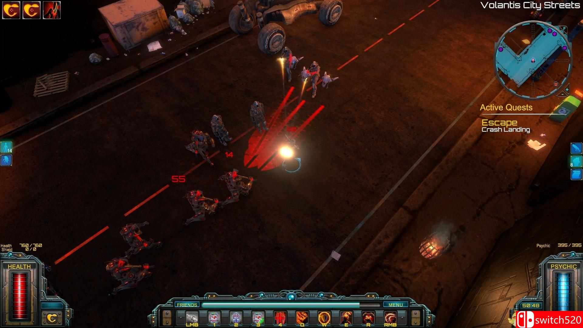 《Imperatum（Imperatum）》CODEX镜像版[EN]_6