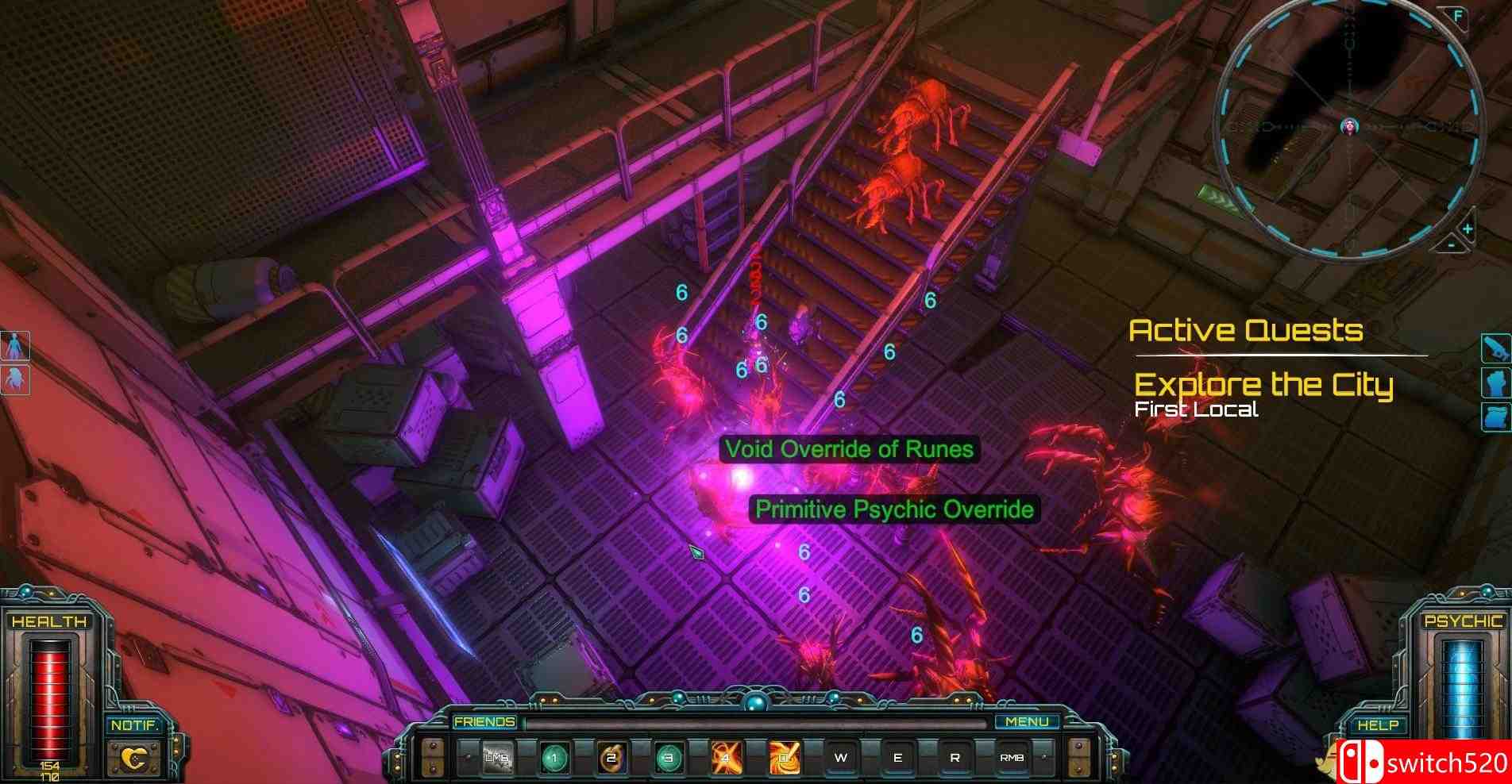 《Imperatum（Imperatum）》CODEX镜像版[EN]_7