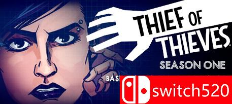 《贼中大盗（Thief of Thieves）》游戏主图