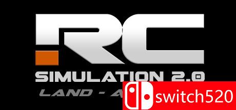 RC Simulation 2.0游戏主图