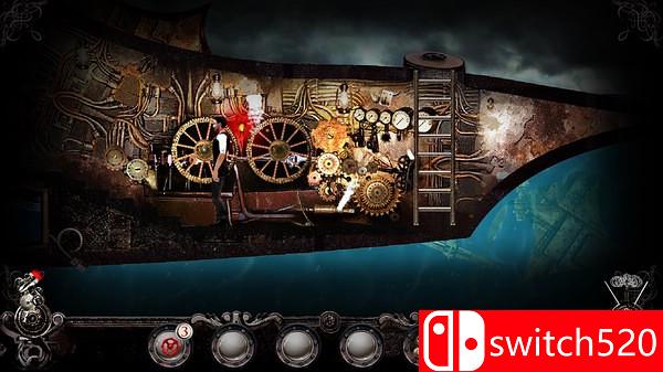 《蒸汽朋克》游戏截图1