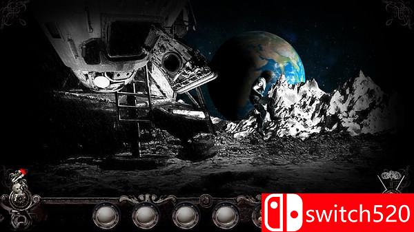 《蒸汽朋克》游戏截图4