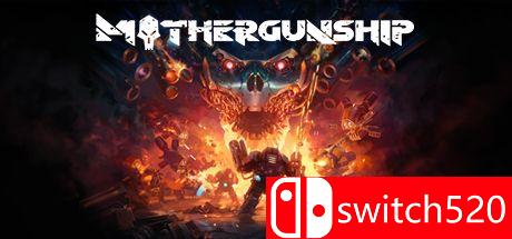 《重炮母舰（MOTHERGUNSHIP）》Razor1911镜像版[EN]_0