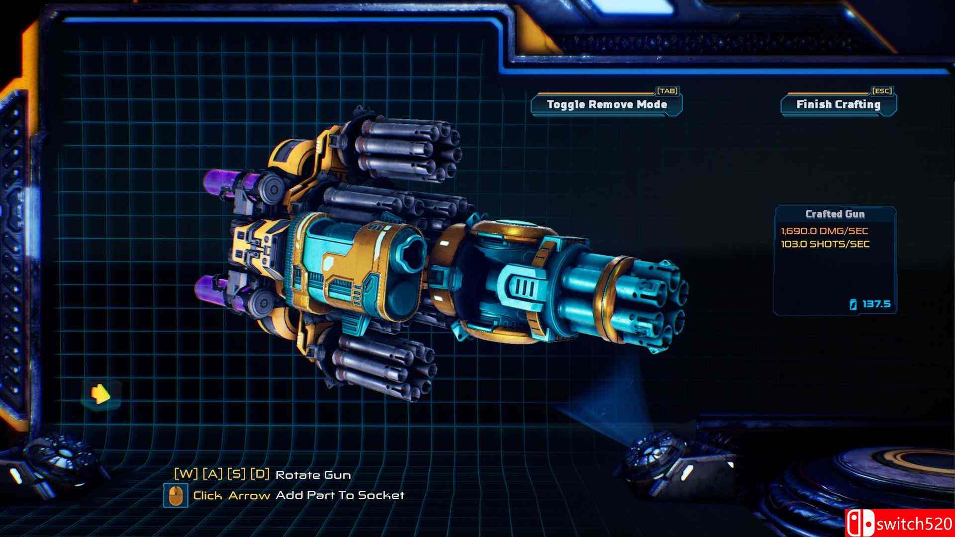 《重炮母舰（MOTHERGUNSHIP）》Razor1911镜像版[EN]_3