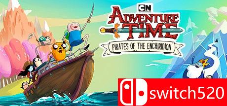 《探险时光：海盗的手册（Adventure Time: Pirates of the Enchiridion）》PLAZA镜像版[EN]_0