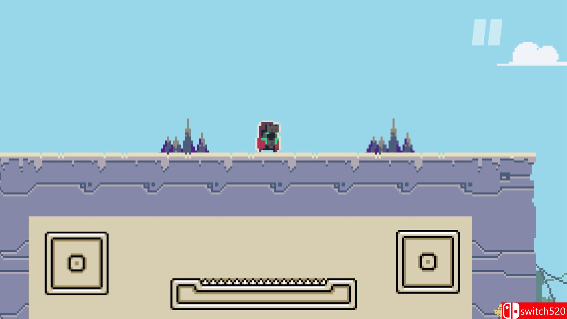 《DERE EVIL .EXE》游戏截图2