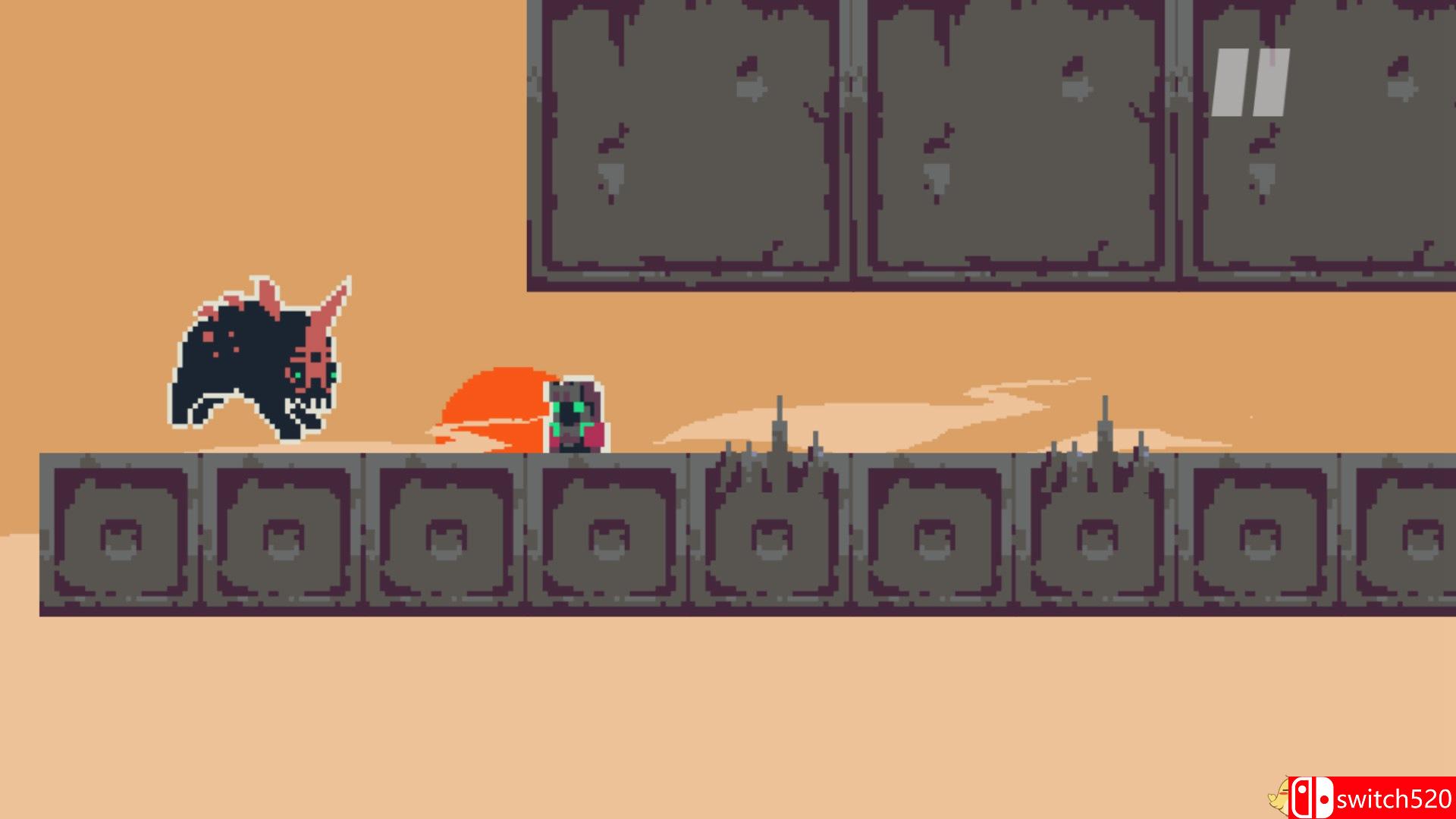 《DERE EVIL .EXE》游戏截图4