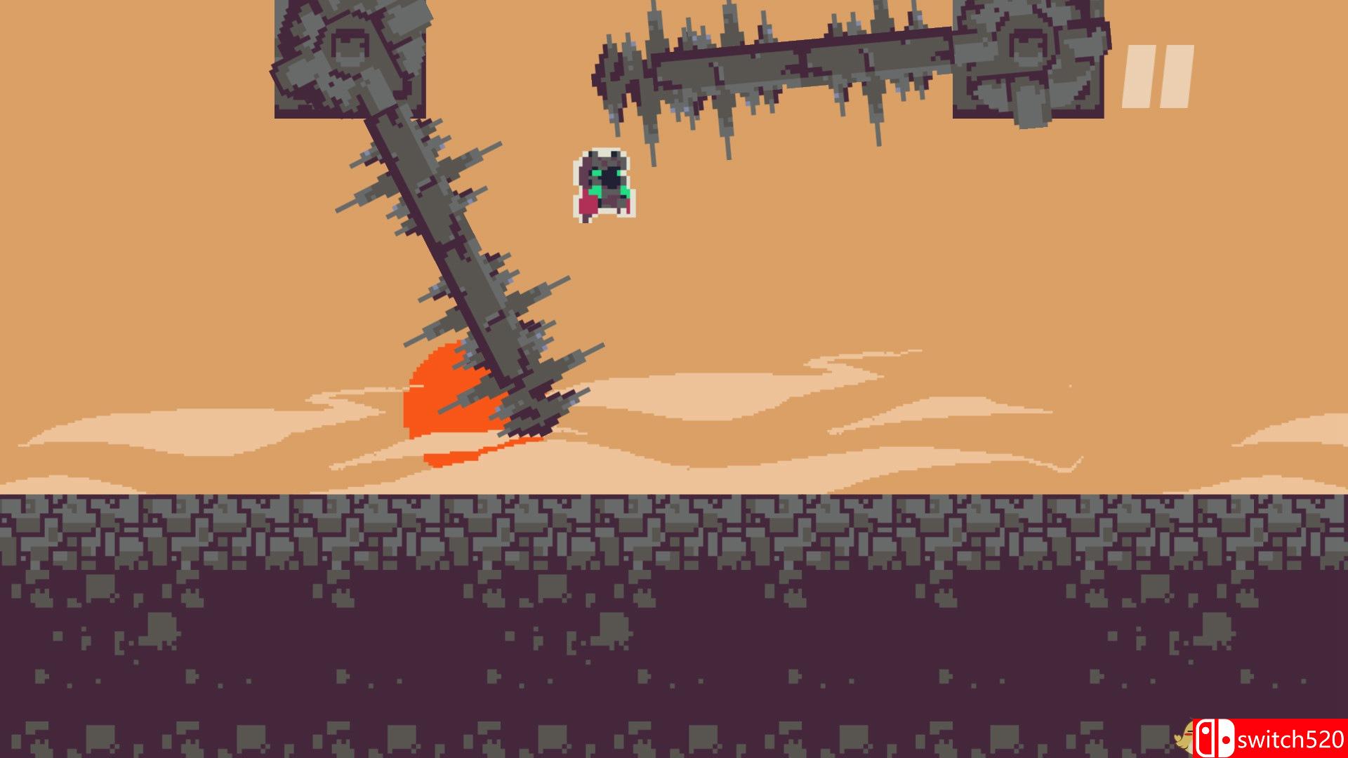 《DERE EVIL .EXE》游戏截图6