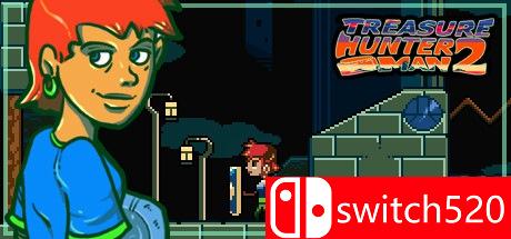 《寻宝人2（Treasure Hunter Man 2）》DARKSiDERS硬盘版[EN]_0