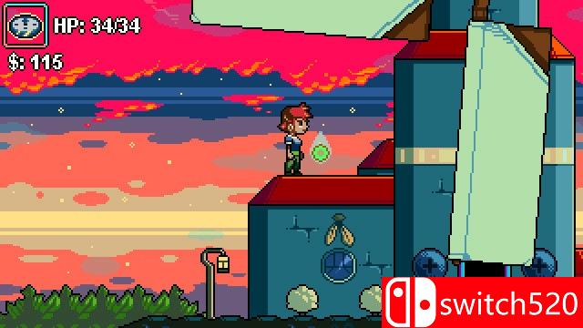 《寻宝人2（Treasure Hunter Man 2）》DARKSiDERS硬盘版[EN]_3