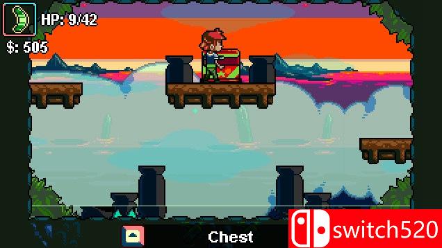 《寻宝人2（Treasure Hunter Man 2）》DARKSiDERS硬盘版[EN]_4