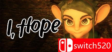 《I, Hope》游戏封面