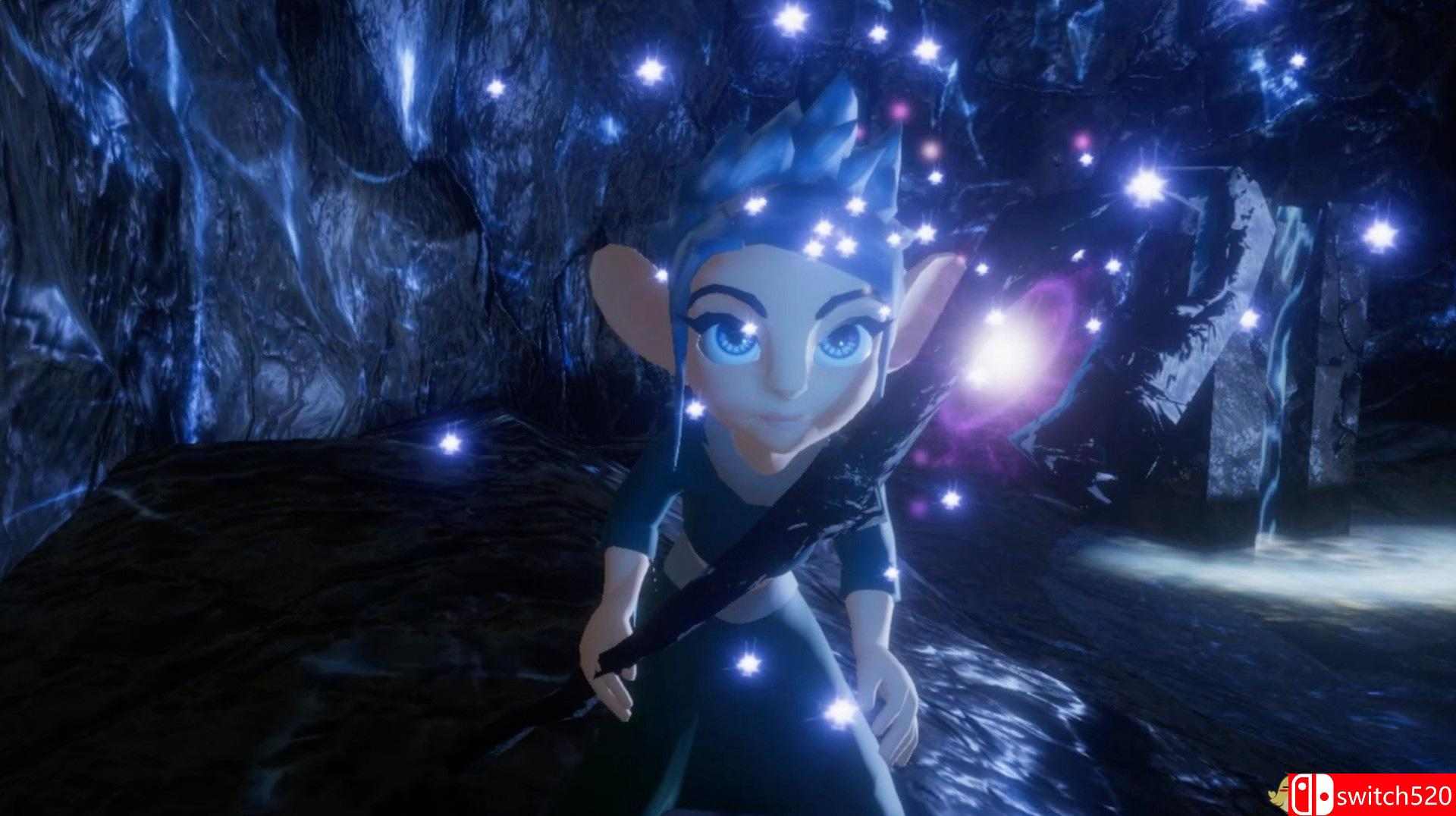 《I, Hope》游戏截图1