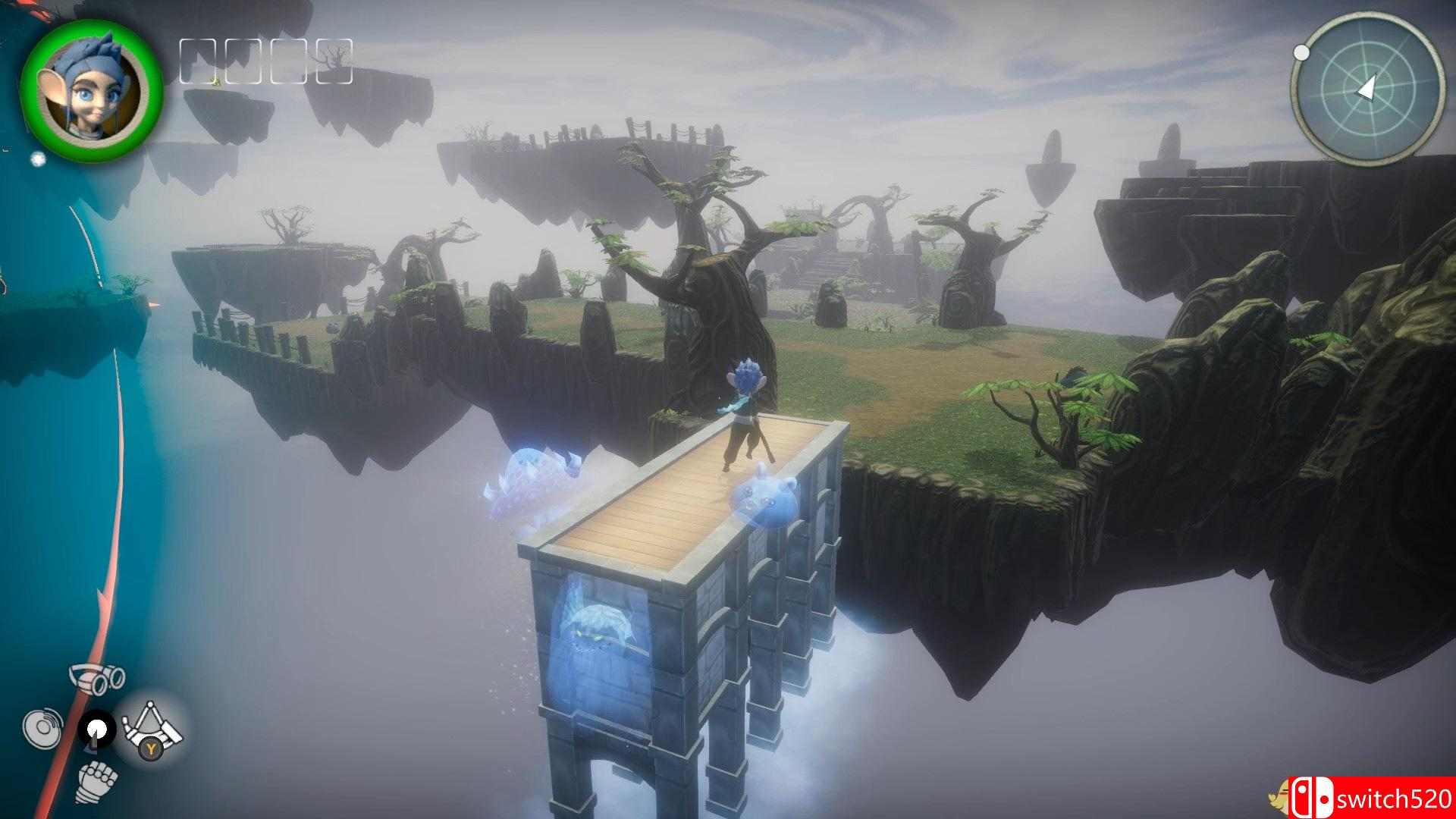 《I, Hope》游戏截图2