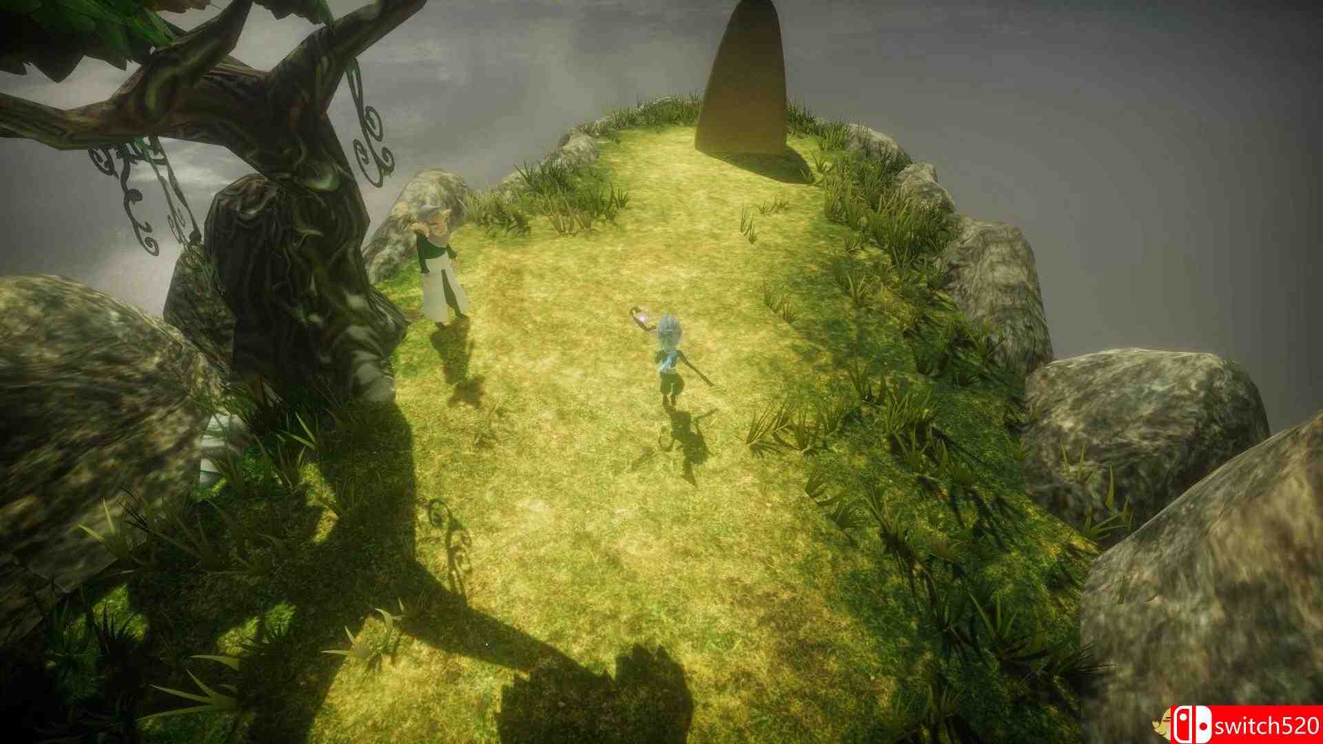 《I, Hope》游戏截图4