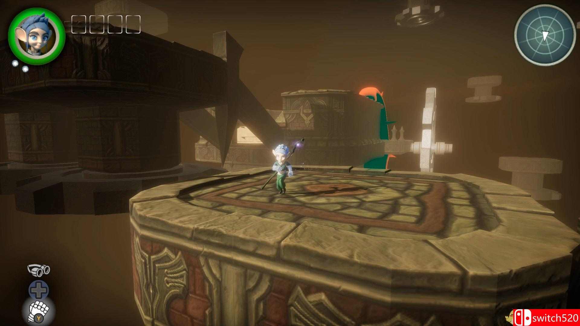 《I, Hope》游戏截图5