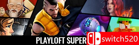 Playloft超级包游戏合集封面图