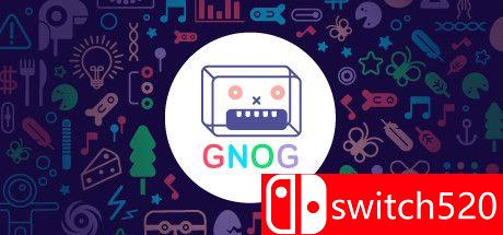 GNOG游戏封面