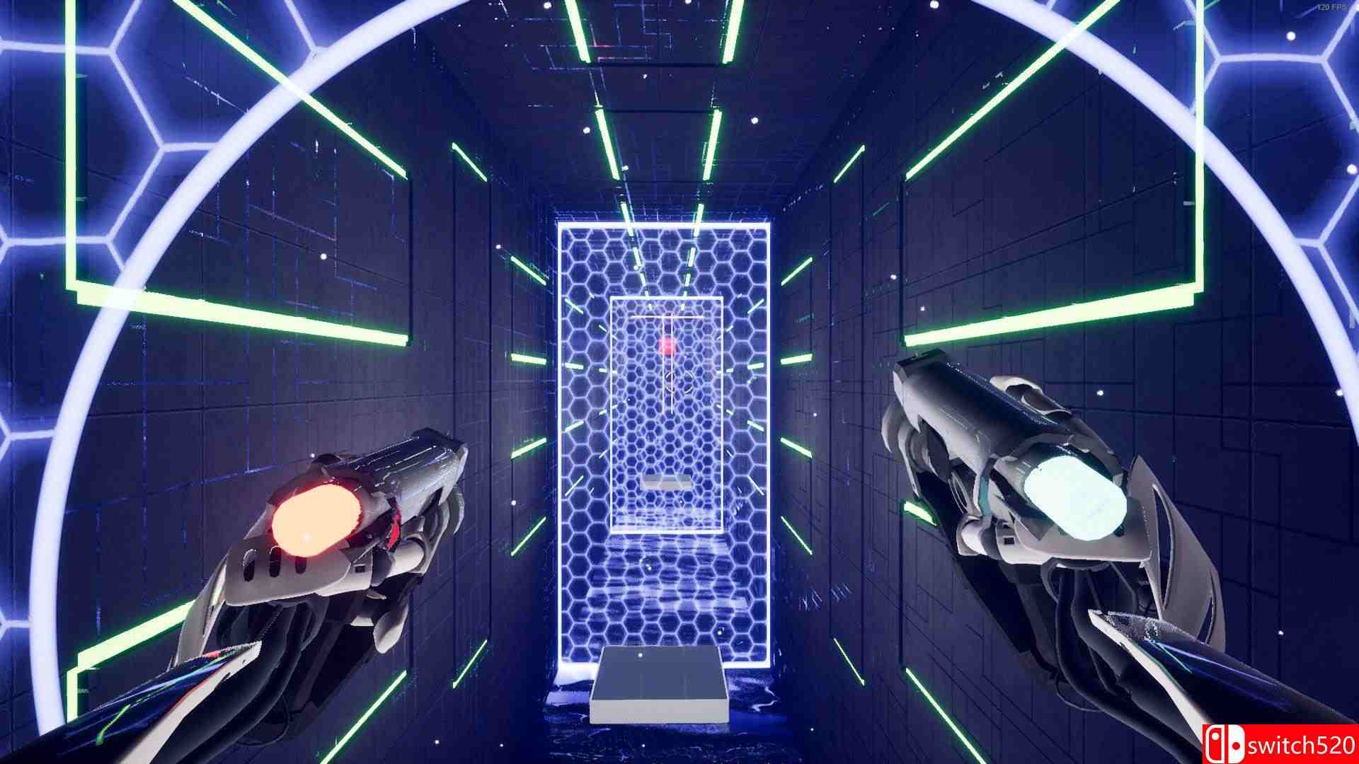 《冲动（Impulsion）》游戏截图1