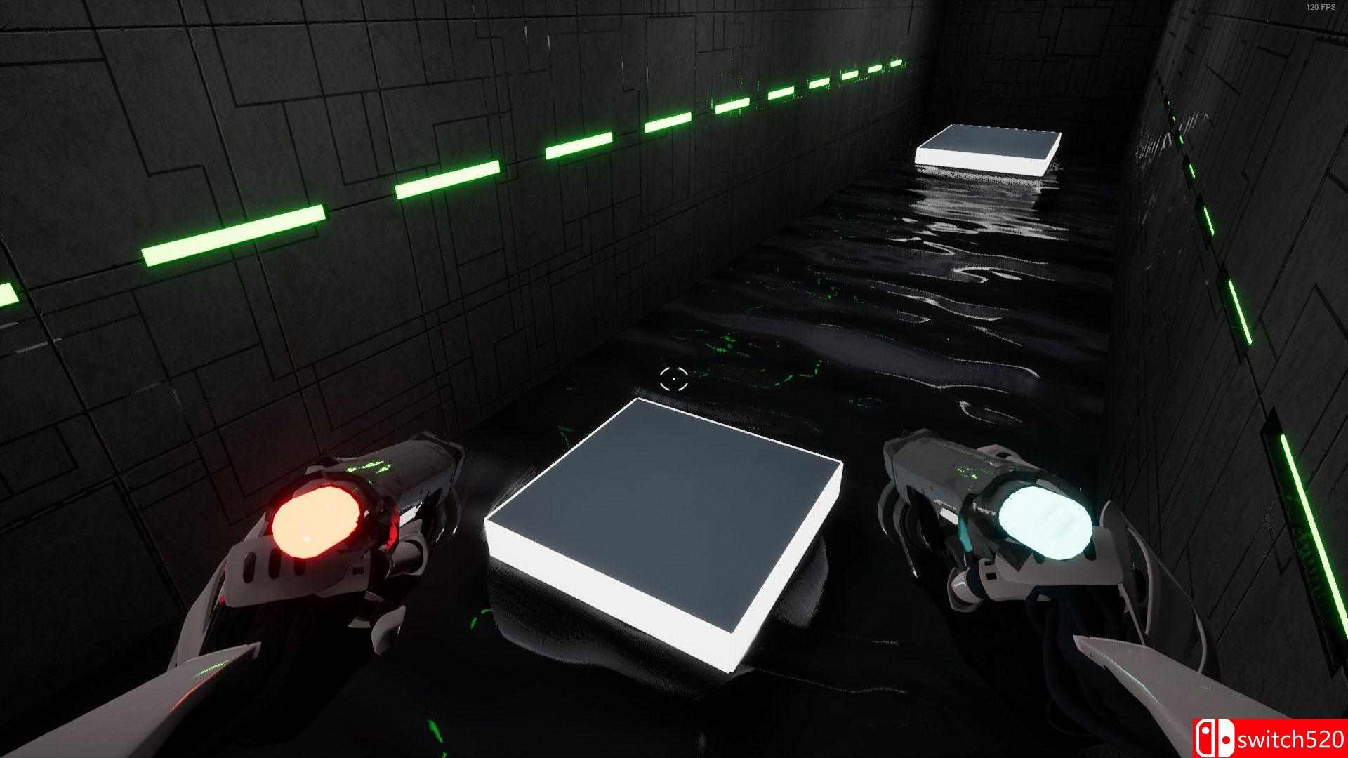 《冲动（Impulsion）》游戏截图2