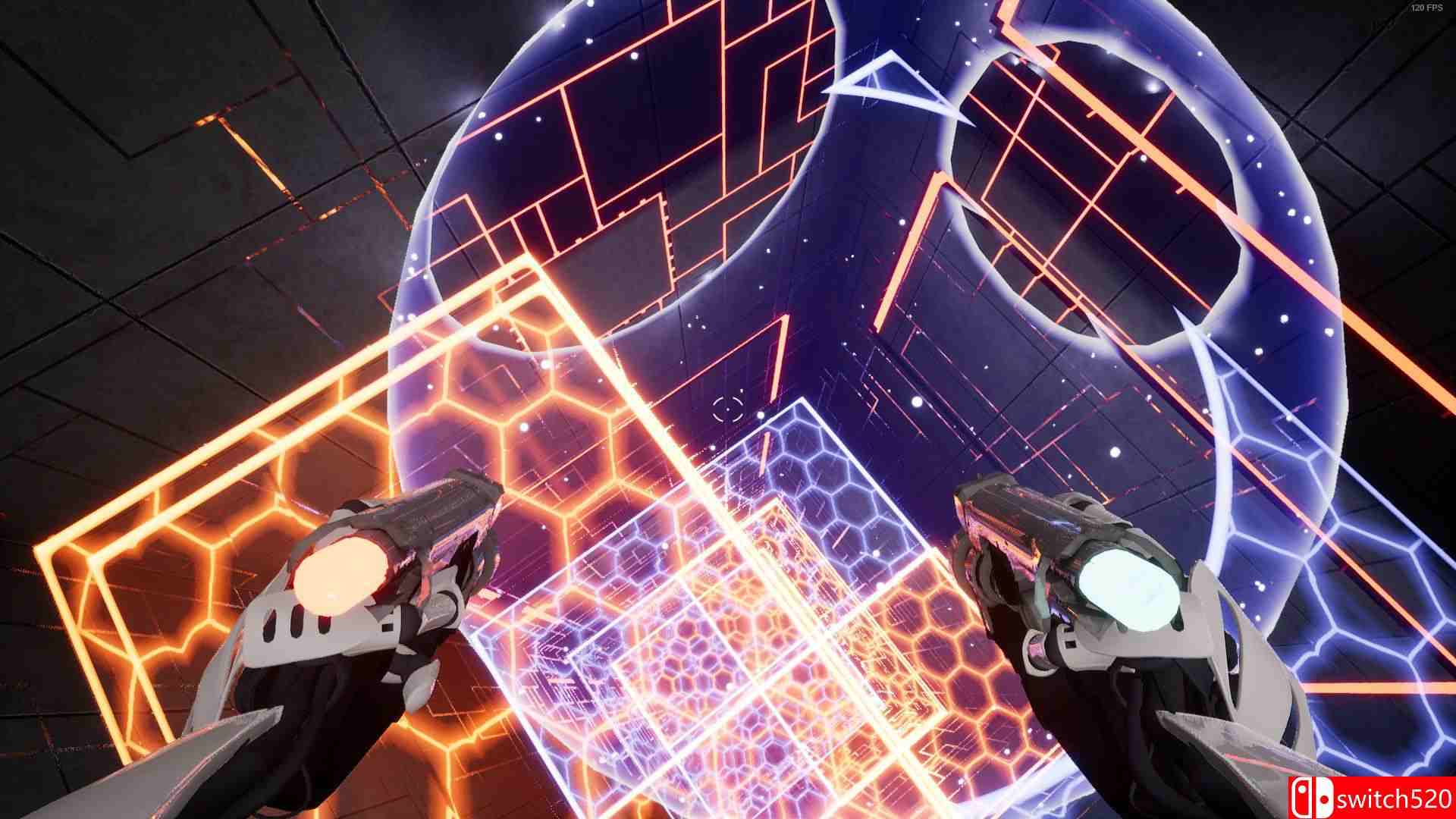 《冲动（Impulsion）》游戏截图3