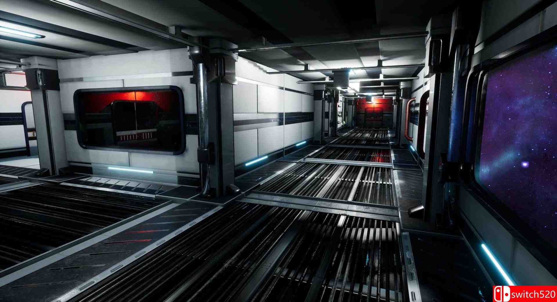 《冲动（Impulsion）》游戏截图5