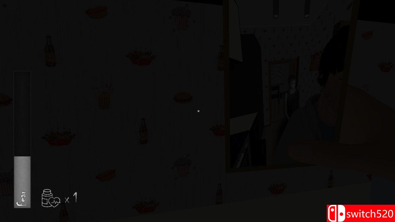 《黑桃皇后（Queen of Spades）》DARKSiDERS镜像版[EN]_1