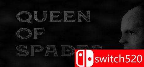 《黑桃皇后（Queen of Spades）》DARKSiDERS镜像版[EN]_0