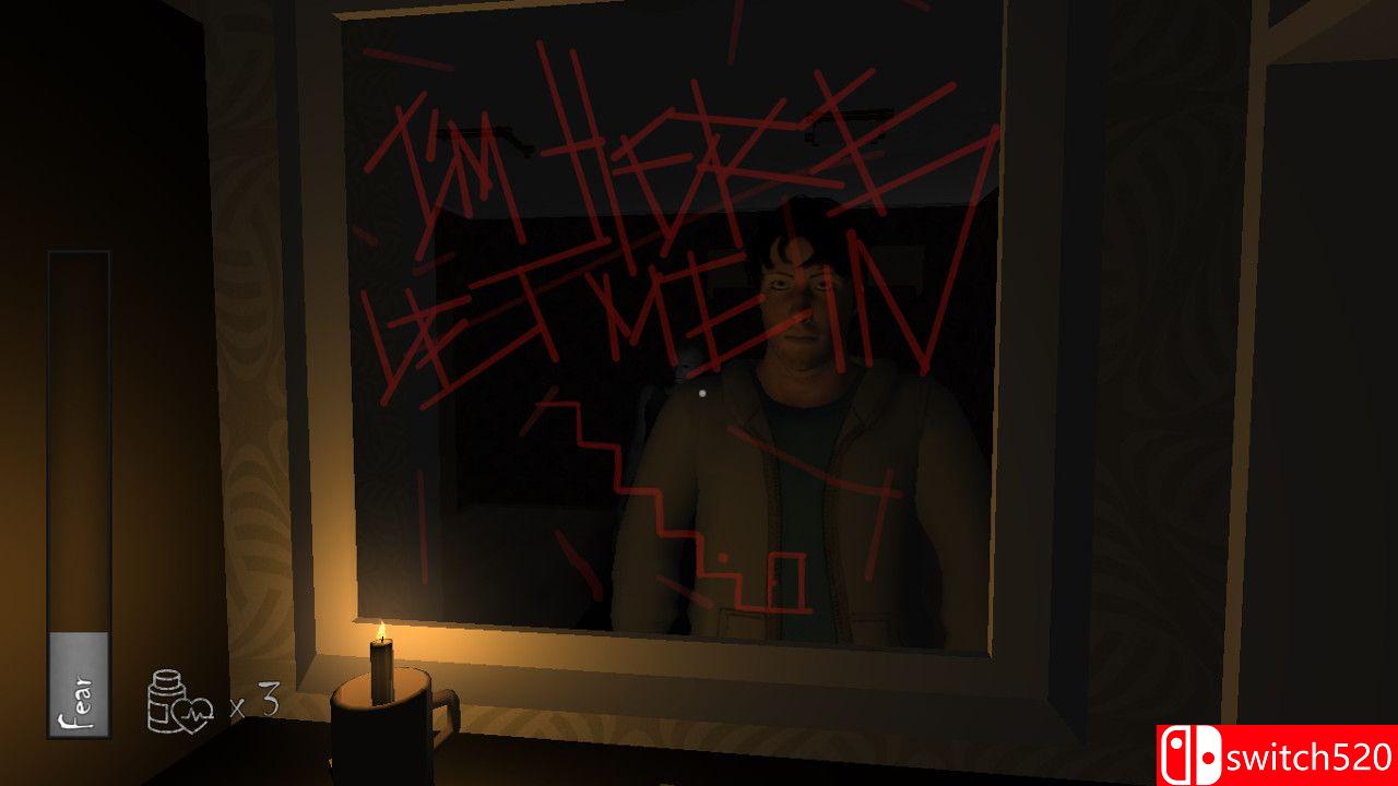 《黑桃皇后（Queen of Spades）》DARKSiDERS镜像版[EN]_5