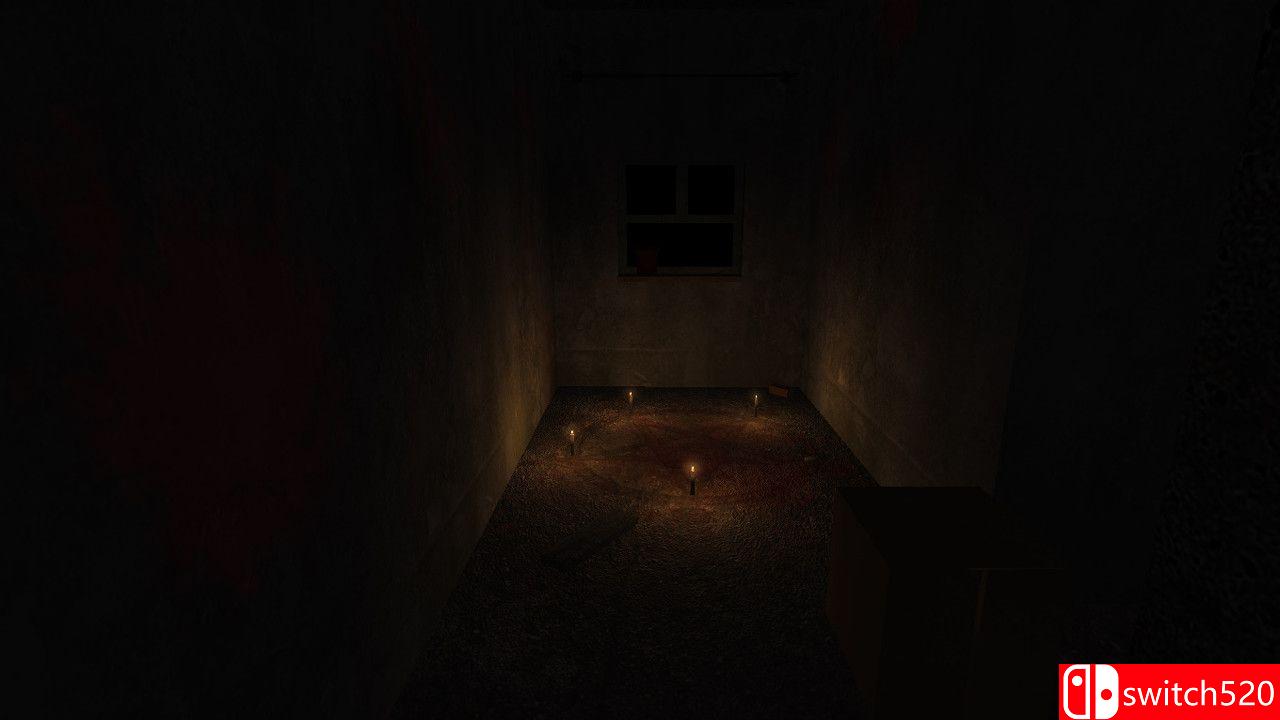 《黑桃皇后（Queen of Spades）》DARKSiDERS镜像版[EN]_4