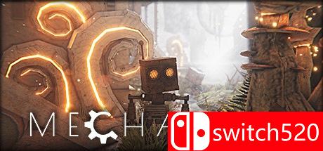《机械结构（Mechanism）》游戏主图