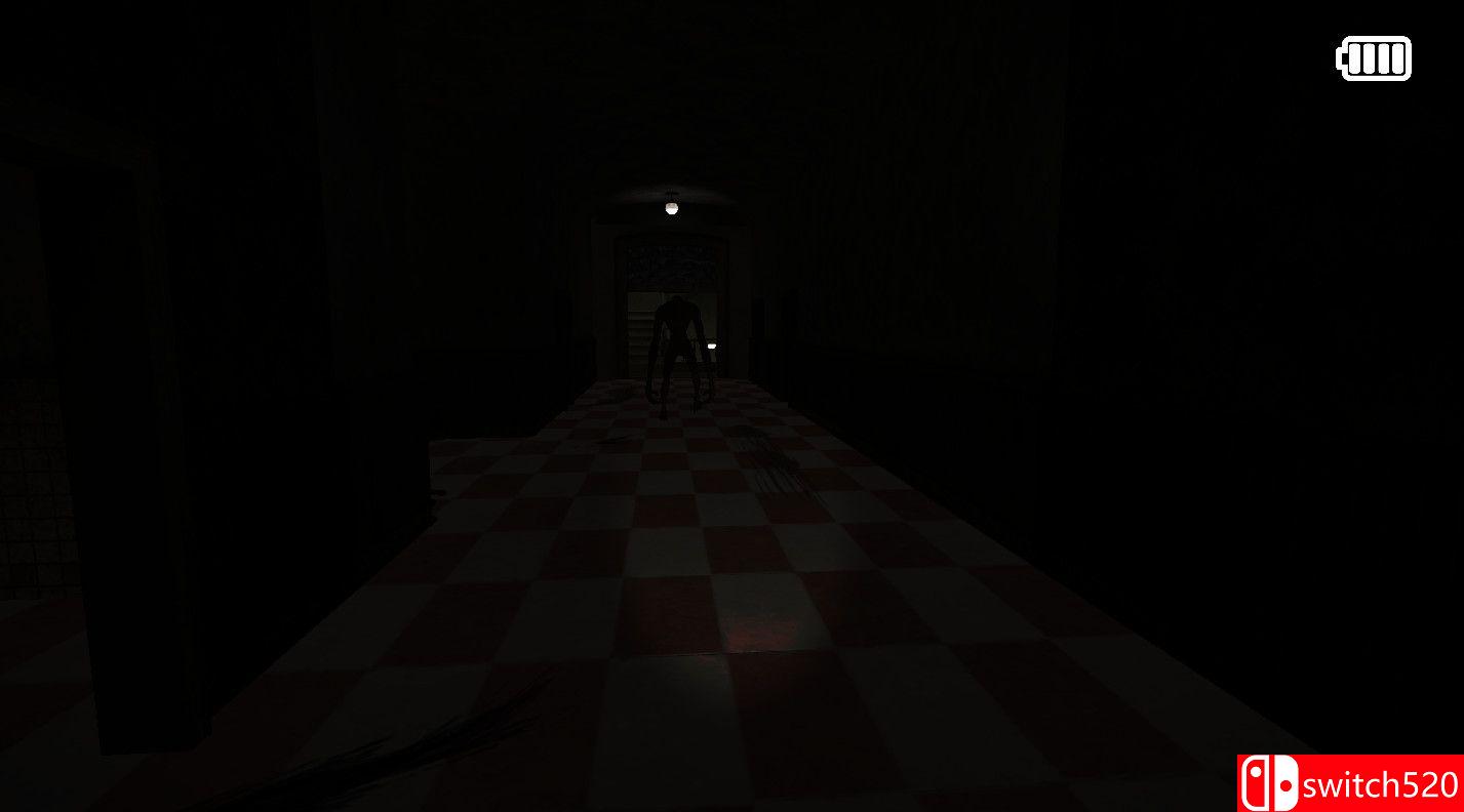 《死于黑暗》游戏截图5