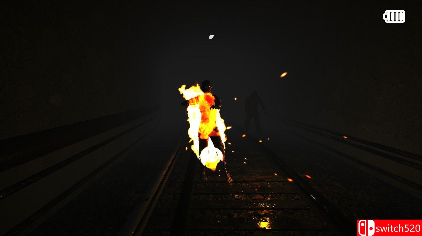 《死于黑暗》游戏截图4