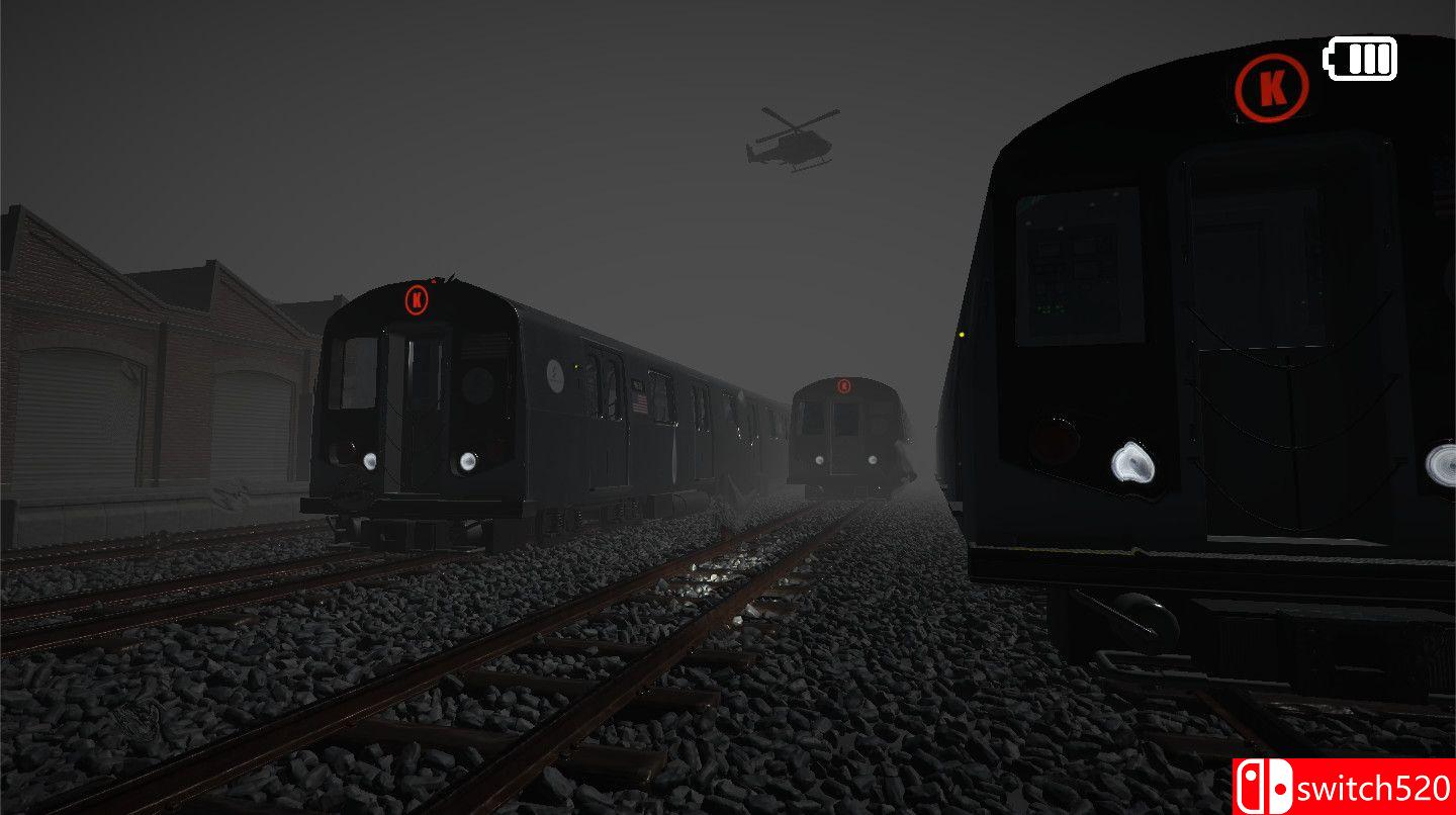 《死于黑暗》游戏截图2