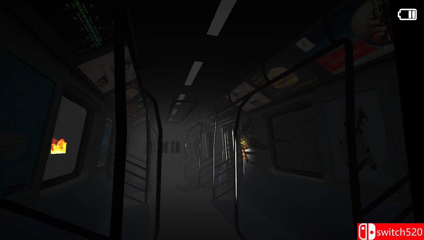 《死于黑暗》游戏截图3