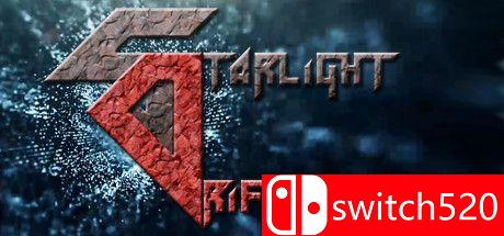 《星光流浪者（Starlight Drifter）》游戏主视觉图