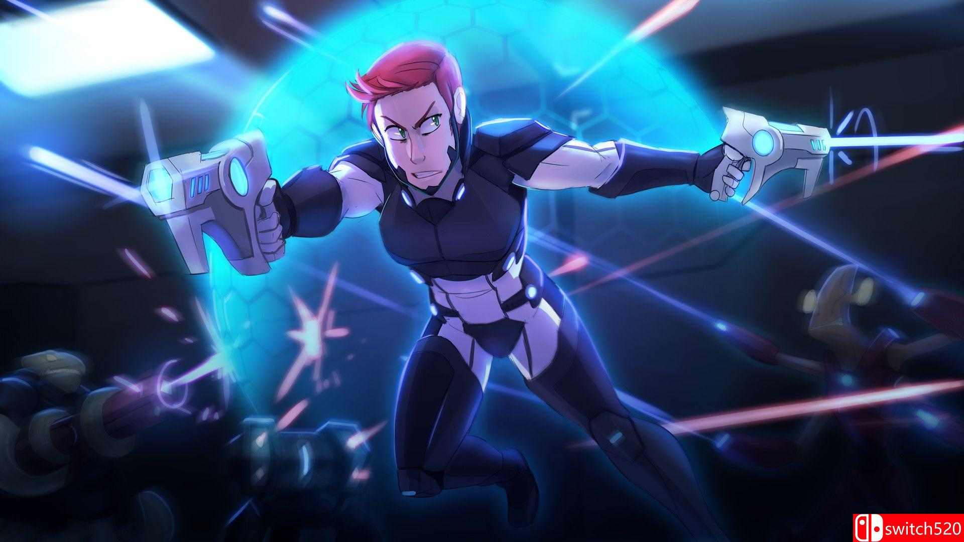 《星光流浪者》游戏截图1