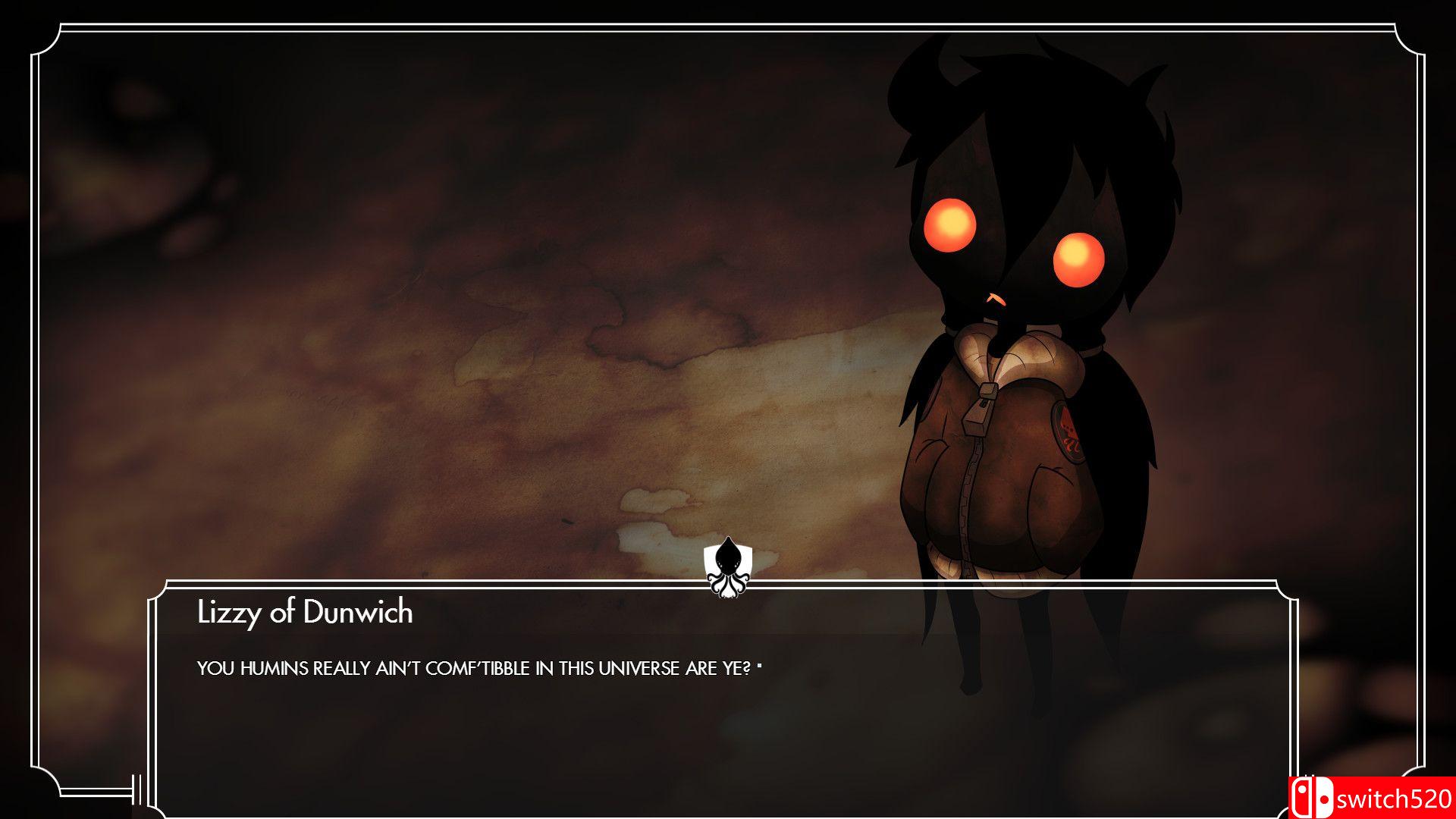 《米斯卡塔尼克大学（The Miskatonic）》DARKSiDERS镜像版[EN]_3