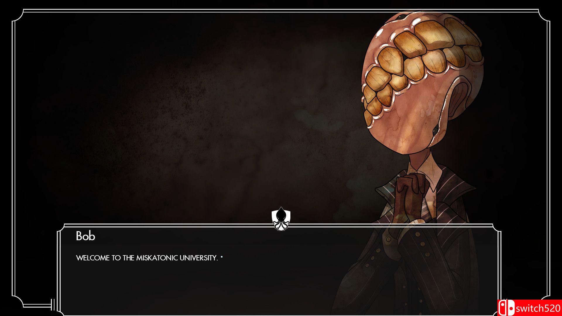 《米斯卡塔尼克大学（The Miskatonic）》DARKSiDERS镜像版[EN]_2