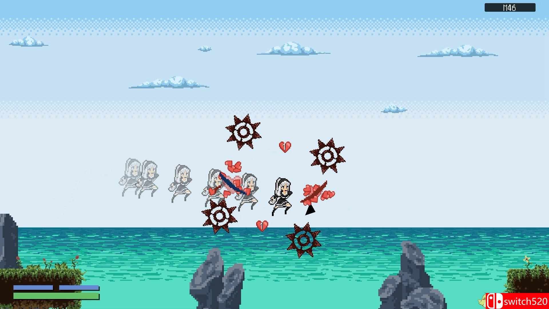 《222颗心（222 Hearts）》DARKSiDERS硬盘版[EN]_2