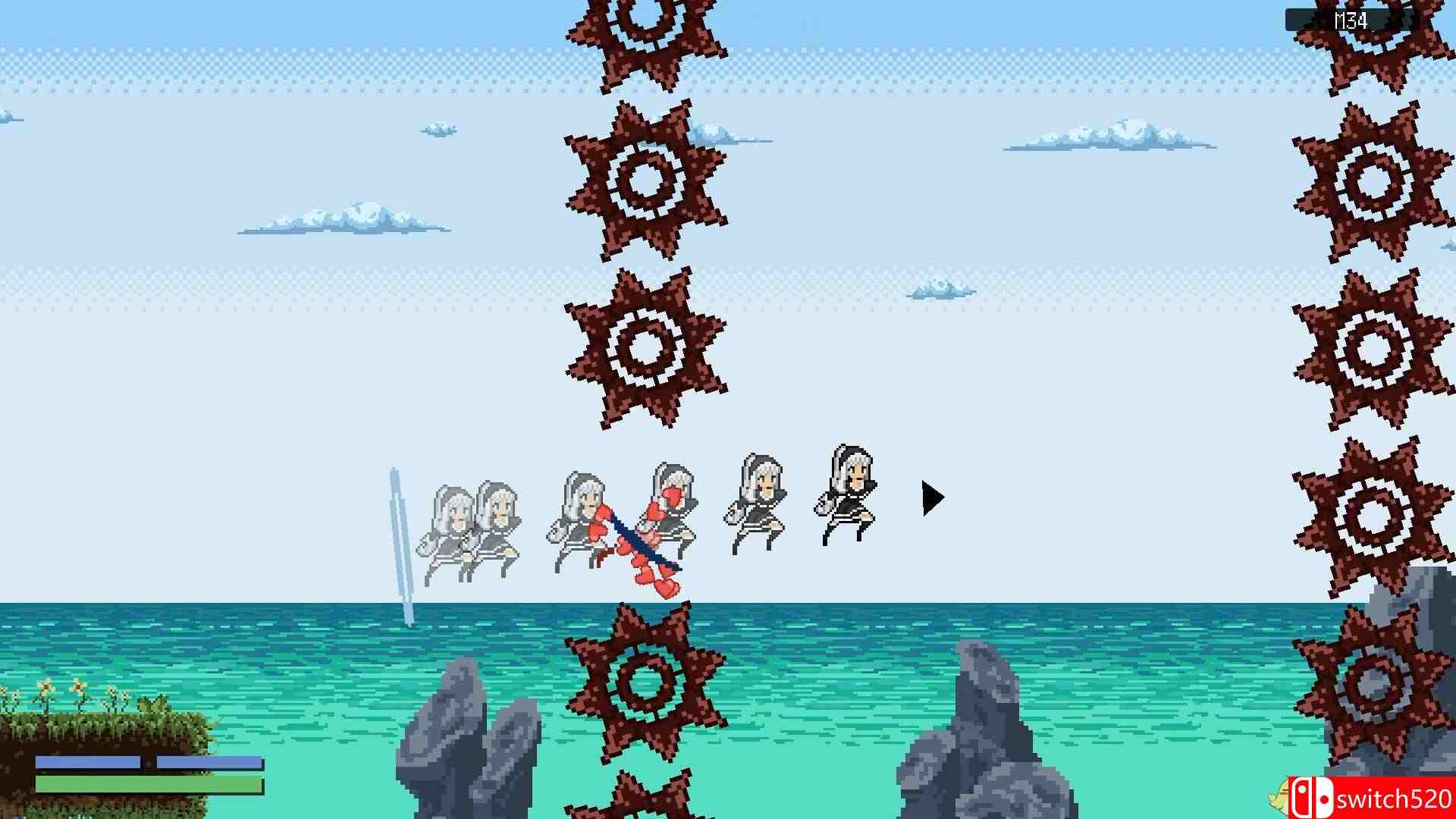 《222颗心（222 Hearts）》DARKSiDERS硬盘版[EN]_5