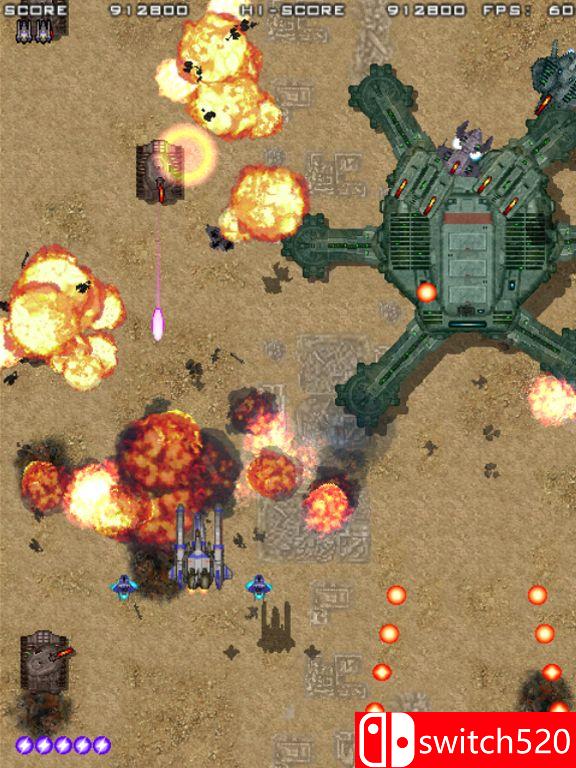 《狼焰（WOLFLAME）》DARKSiDERS硬盘版[EN]_1